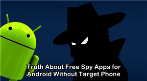 Spy Call Recorder for Android Phone